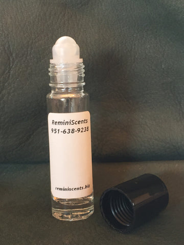 Custom Order 1/3 oz